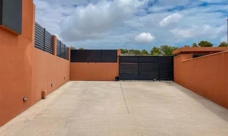 Herverkoop - Appartement / Flat -
Orihuela Costa* - Las Filipinas