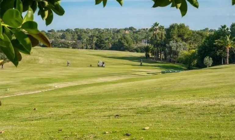 Herverkoop - Appartement / Flat -
Orihuela Costa* - Las Filipinas