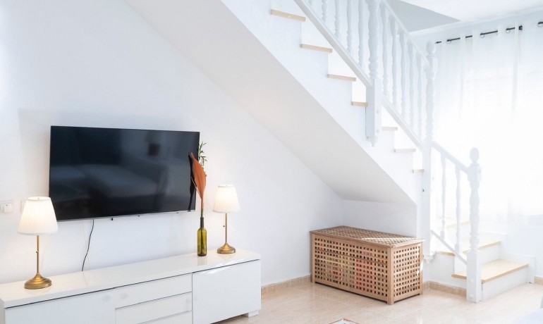 Herverkoop - Huis -
San Javier* - San Javier