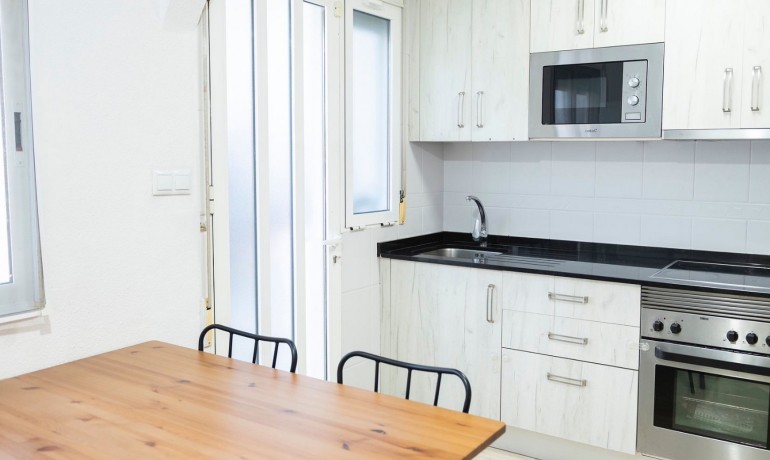 Herverkoop - Huis -
San Javier* - San Javier