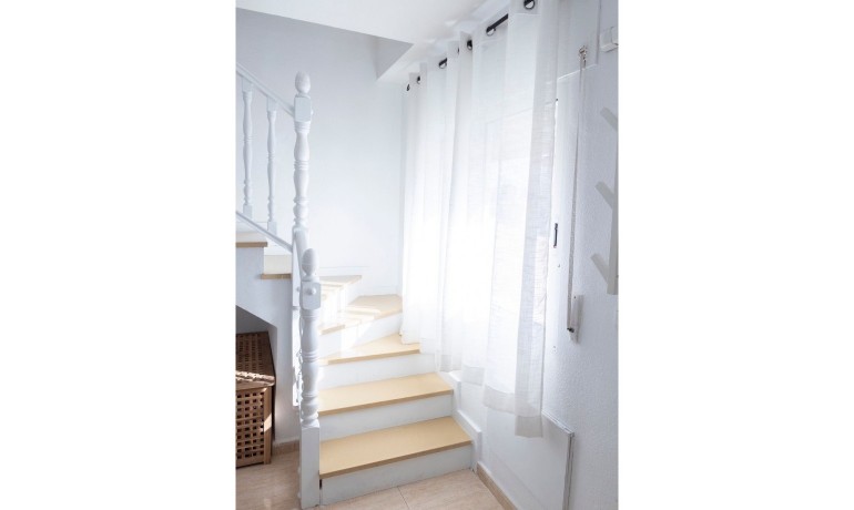 Herverkoop - Huis -
San Javier* - San Javier