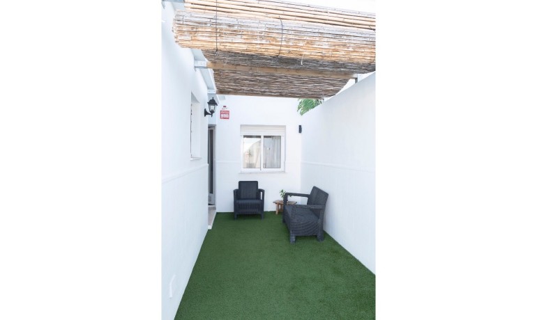 Herverkoop - Huis -
San Javier* - San Javier