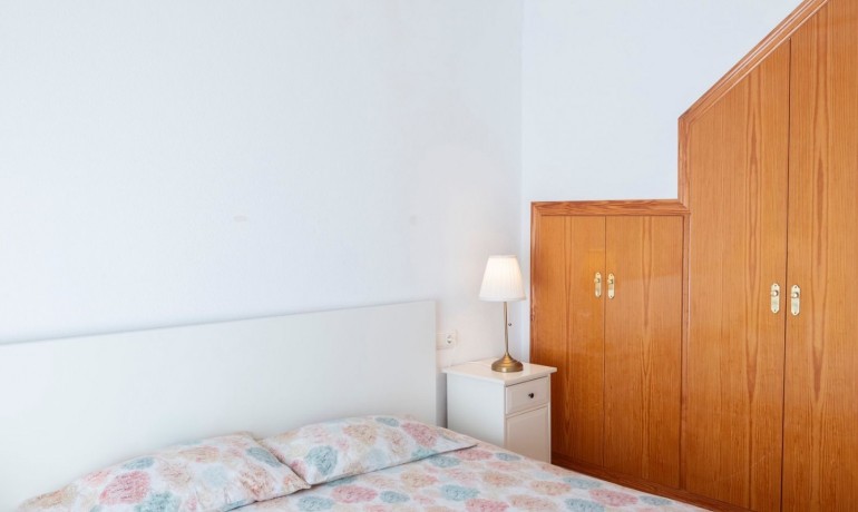 Herverkoop - Huis -
San Javier* - San Javier