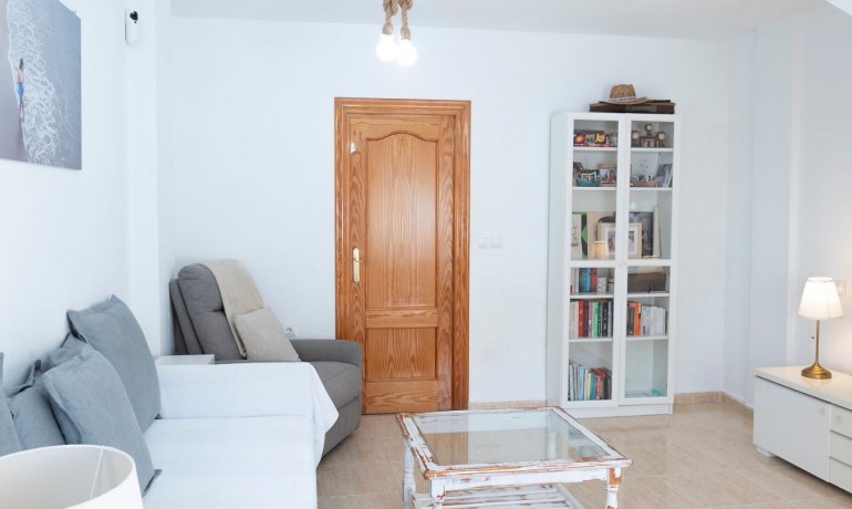 Herverkoop - Huis -
San Javier* - San Javier