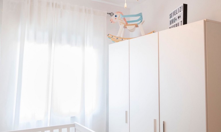 Herverkoop - Huis -
San Javier* - San Javier