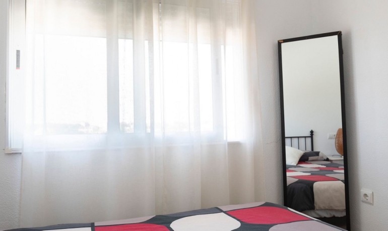 Herverkoop - Huis -
San Javier* - San Javier