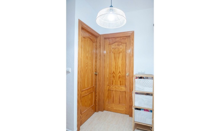 Herverkoop - Huis -
San Javier* - San Javier