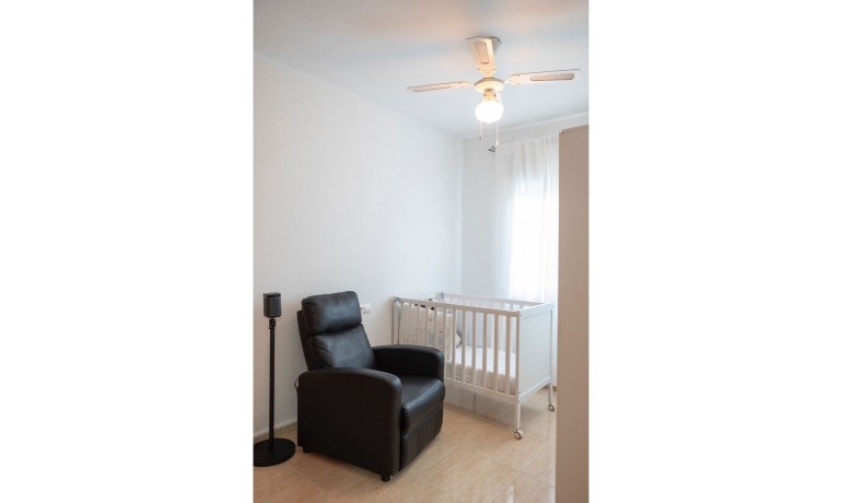 Herverkoop - Huis -
San Javier* - San Javier