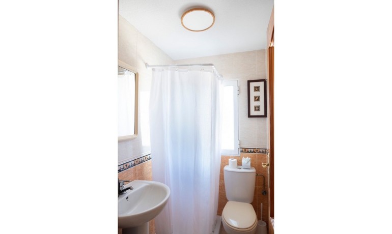 Herverkoop - Huis -
San Javier* - San Javier