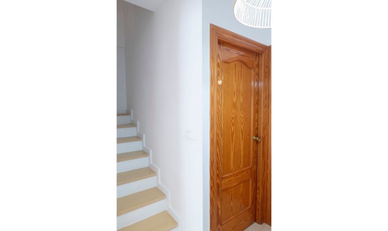 Herverkoop - Huis -
San Javier* - San Javier