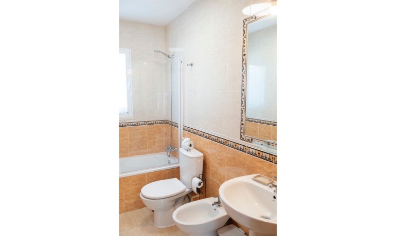 Herverkoop - Huis -
San Javier* - San Javier