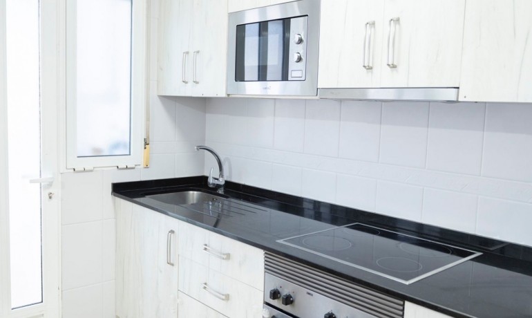 Herverkoop - Huis -
San Javier* - San Javier