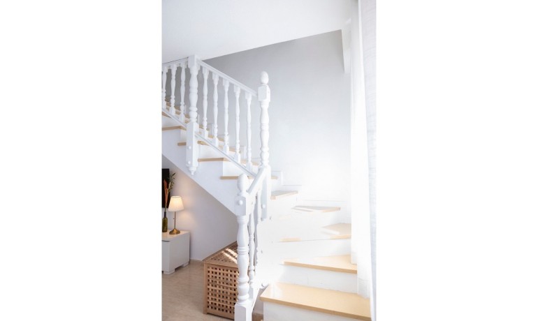 Herverkoop - Huis -
San Javier* - San Javier