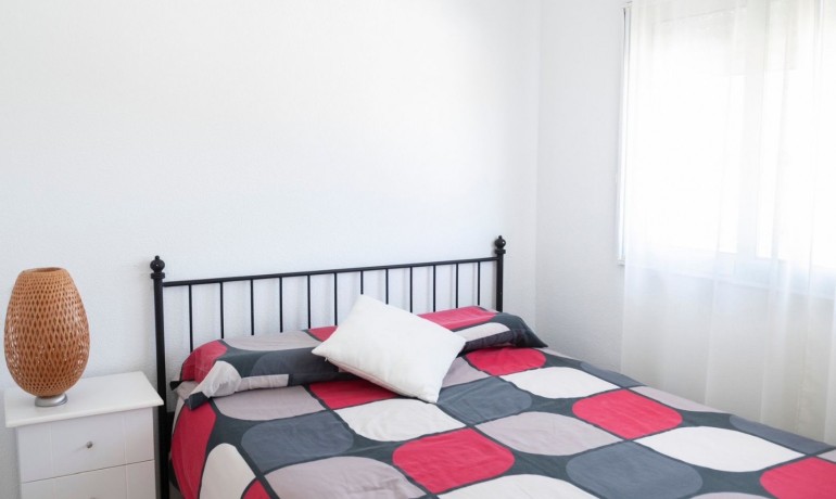 Herverkoop - Huis -
San Javier* - San Javier