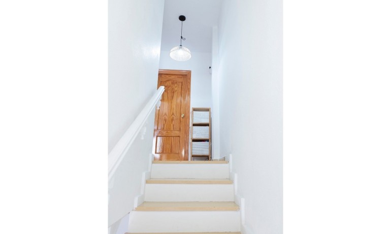 Herverkoop - Huis -
San Javier* - San Javier