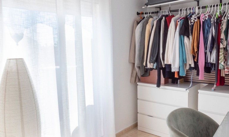 Herverkoop - Huis -
San Javier* - San Javier