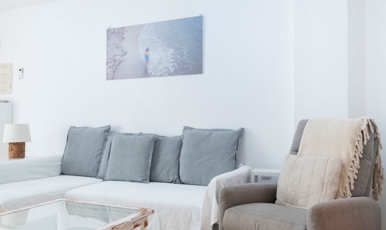 Herverkoop - Huis -
San Javier* - San Javier