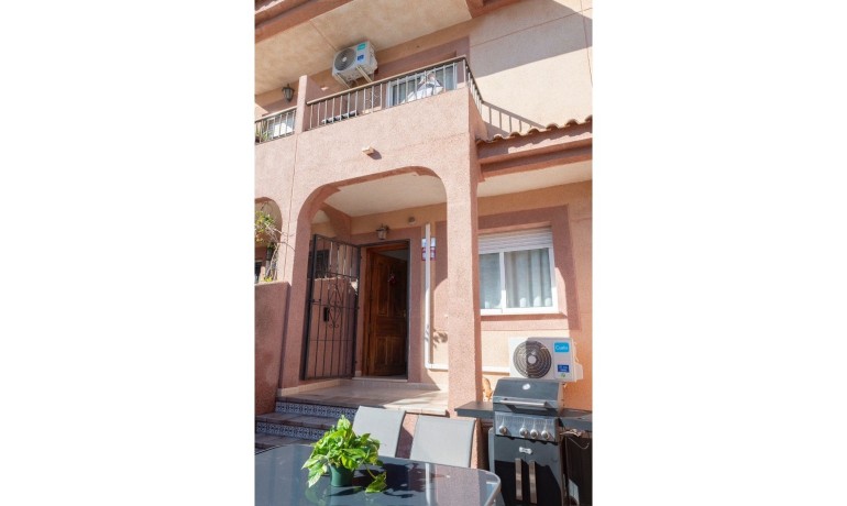 Herverkoop - Huis -
San Javier* - San Javier