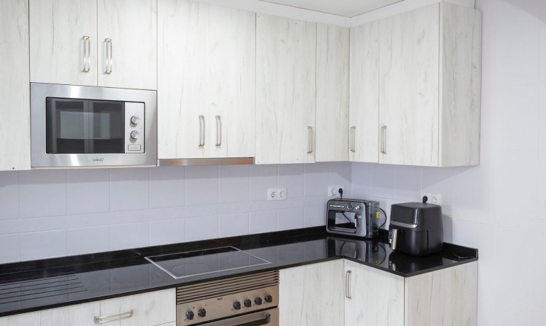 Herverkoop - Huis -
San Javier* - San Javier