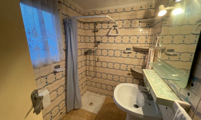 Herverkoop - Appartement / Flat -
Benijofar - Benijofar - Village