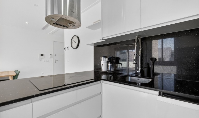 Herverkoop - Appartement / Flat -
Ciudad Quesada - Lo Marabu