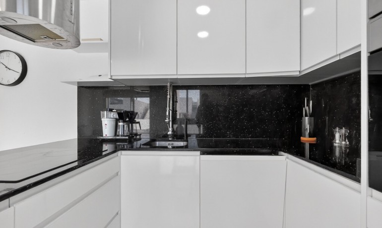 Herverkoop - Appartement / Flat -
Ciudad Quesada - Lo Marabu