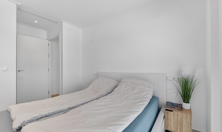 Herverkoop - Appartement / Flat -
Ciudad Quesada - Lo Marabu