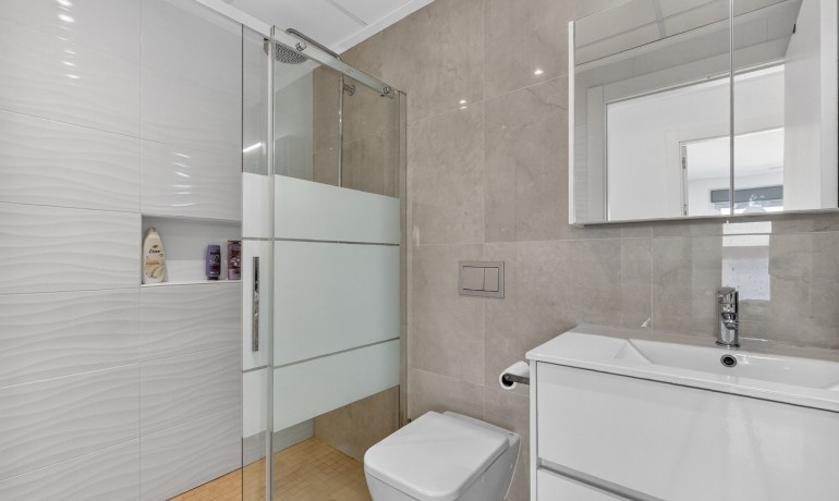 Herverkoop - Appartement / Flat -
Ciudad Quesada - Lo Marabu