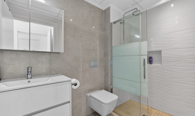 Herverkoop - Appartement / Flat -
Ciudad Quesada - Lo Marabu