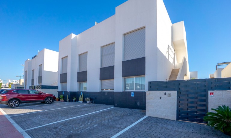 Herverkoop - Appartement / Flat -
Ciudad Quesada - Lo Marabu