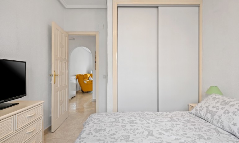 Herverkoop - Appartement / Flat -
Ciudad Quesada - Ciudad Quesada - Rojales