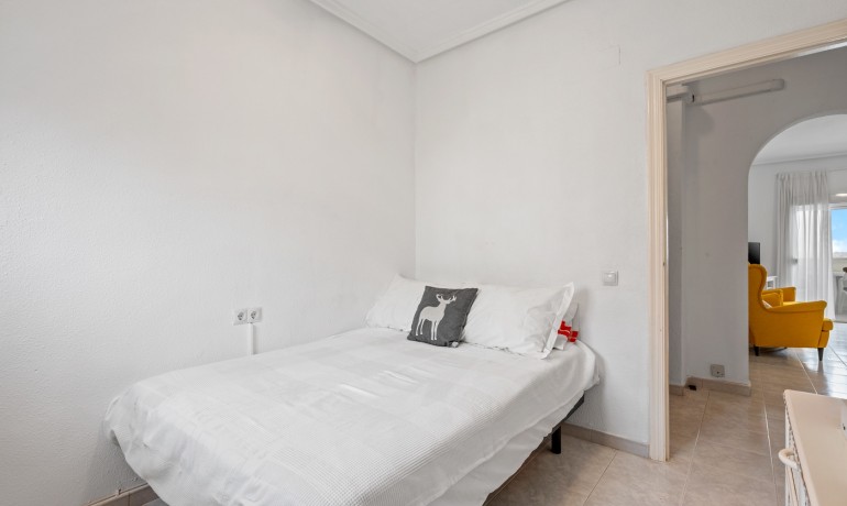 Herverkoop - Appartement / Flat -
Ciudad Quesada - Ciudad Quesada - Rojales