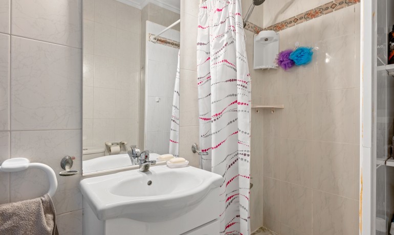 Herverkoop - Appartement / Flat -
Ciudad Quesada - Ciudad Quesada - Rojales