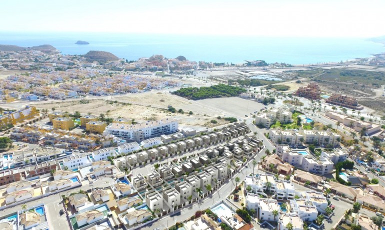 Nieuwbouw - Villa -
San Juan de los Terreros* - San Juan De Los Terreros