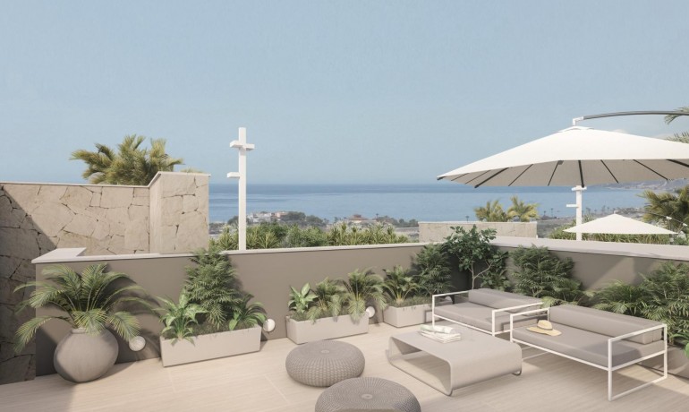 Nieuwbouw - Villa -
San Juan de los Terreros* - San Juan De Los Terreros