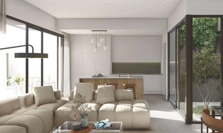 Nieuwbouw - Villa -
San Juan de los Terreros* - San Juan De Los Terreros