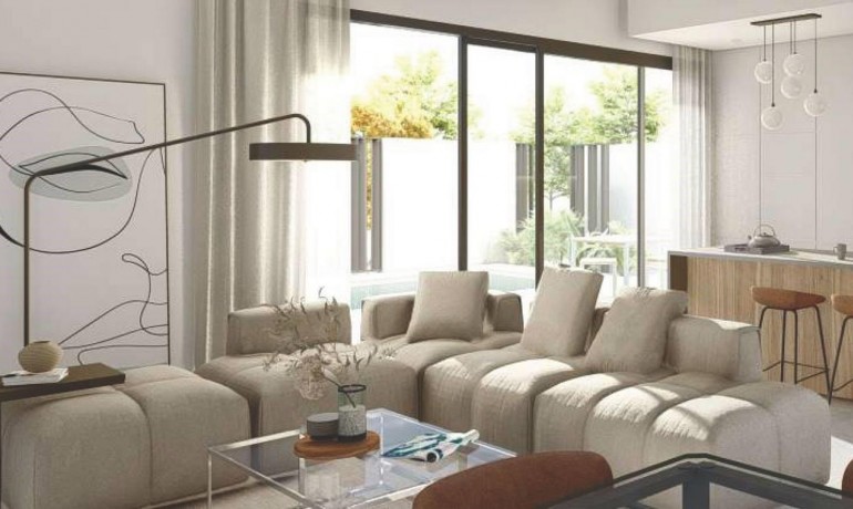 Nieuwbouw - Villa -
San Juan de los Terreros* - San Juan De Los Terreros