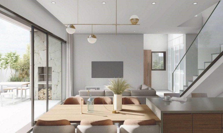 Nieuwbouw - Villa -
San Juan de los Terreros* - San Juan De Los Terreros