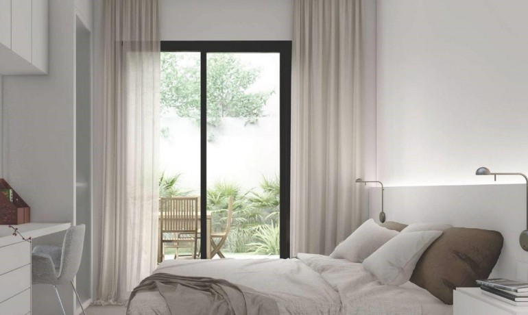 Nieuwbouw - Villa -
San Juan de los Terreros* - San Juan De Los Terreros