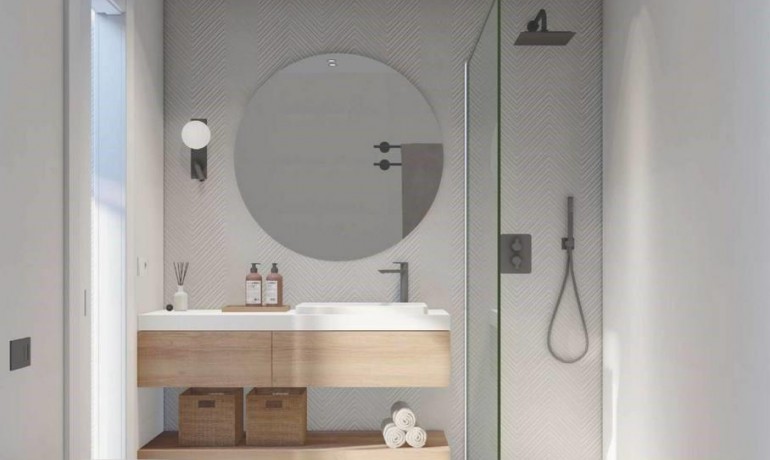 Nieuwbouw - Villa -
San Juan de los Terreros* - San Juan De Los Terreros