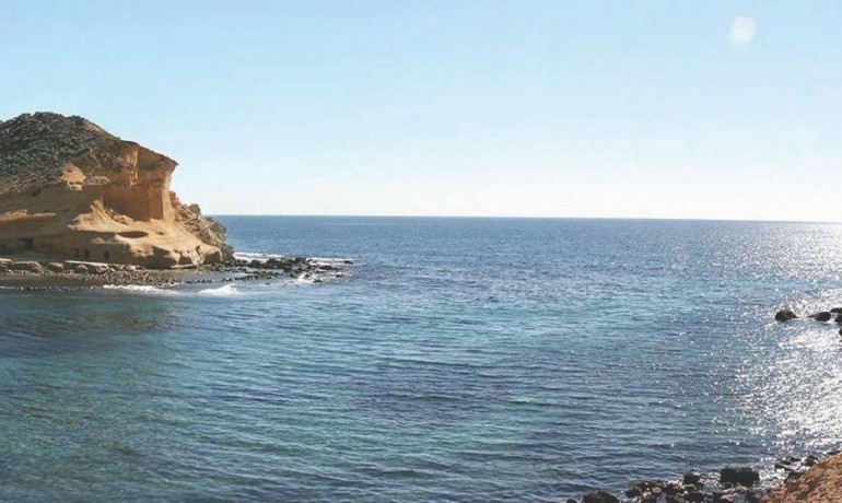 Nieuwbouw - Villa -
San Juan de los Terreros* - San Juan De Los Terreros