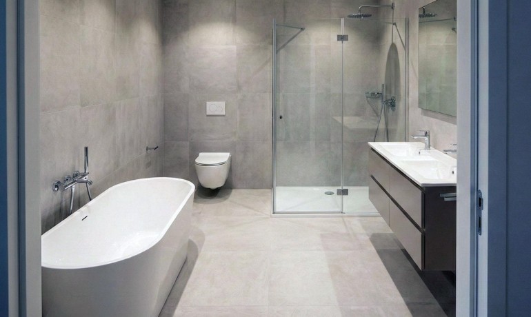 Nieuwbouw - Appartement / Flat -
Pilar de la Horadada* - pueblo