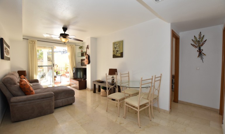 Herverkoop - Appartement / Flat -
Algorfa - Algorfa - Village