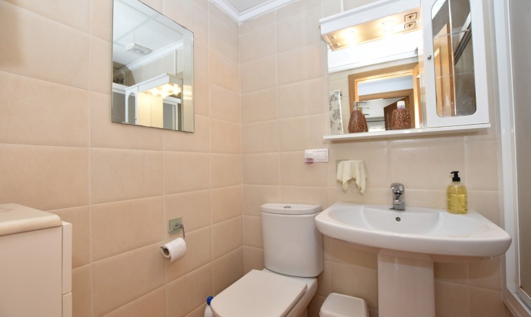 Herverkoop - Appartement / Flat -
Algorfa - Algorfa - Village