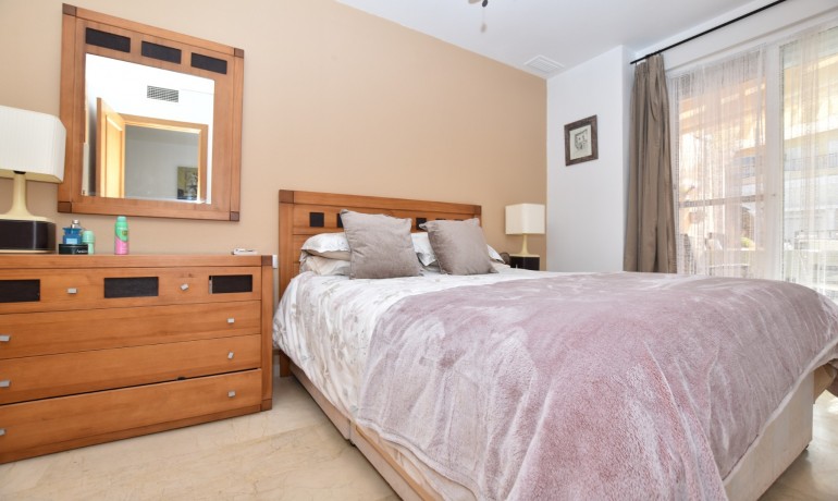 Herverkoop - Appartement / Flat -
Algorfa - Algorfa - Village