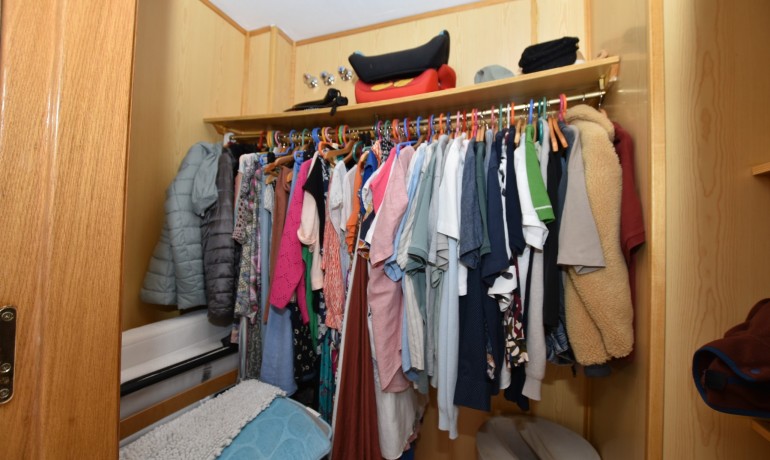 Herverkoop - Appartement / Flat -
Algorfa - Algorfa - Village