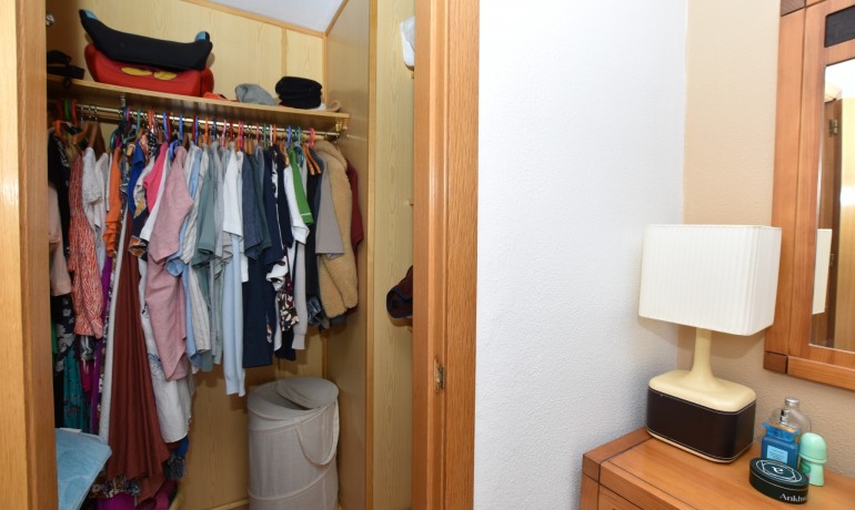 Herverkoop - Appartement / Flat -
Algorfa - Algorfa - Village