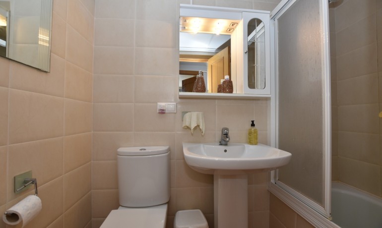 Herverkoop - Appartement / Flat -
Algorfa - Algorfa - Village