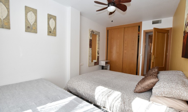 Herverkoop - Appartement / Flat -
Algorfa - Algorfa - Village