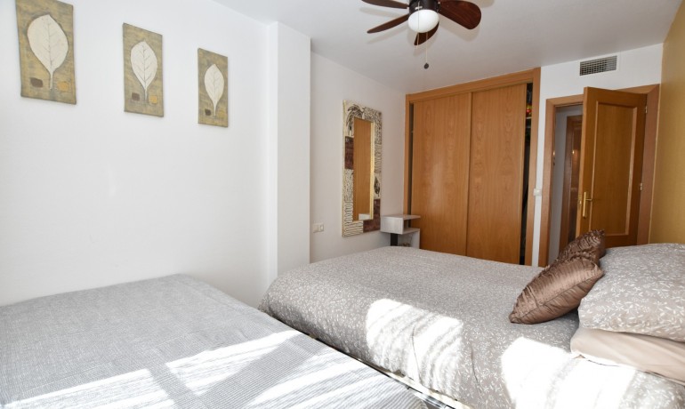 Herverkoop - Appartement / Flat -
Algorfa - Algorfa - Village